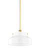 Luella Small Pendant Light