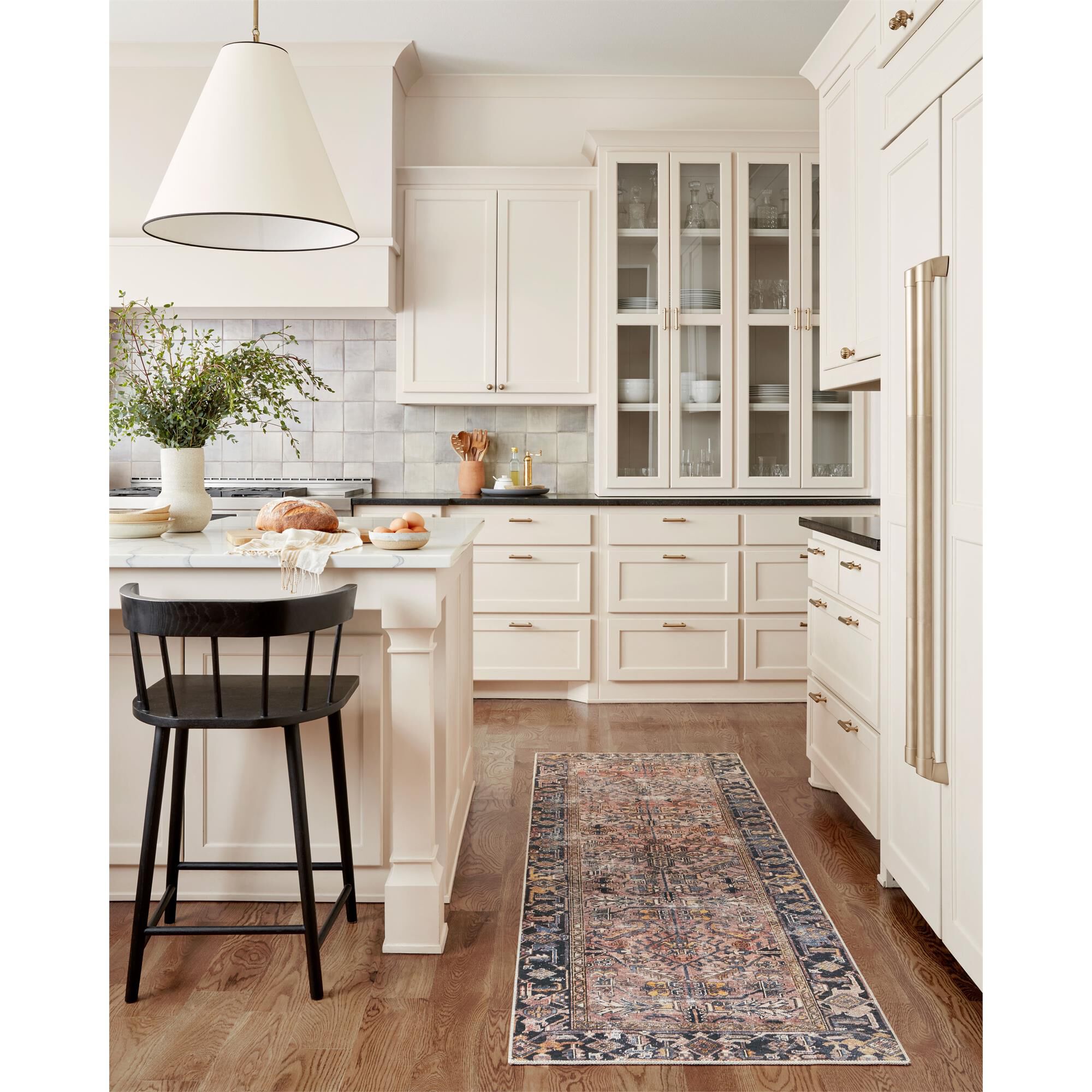 Jules Chris Loves Julia X Loloi Power Woven Area Rug