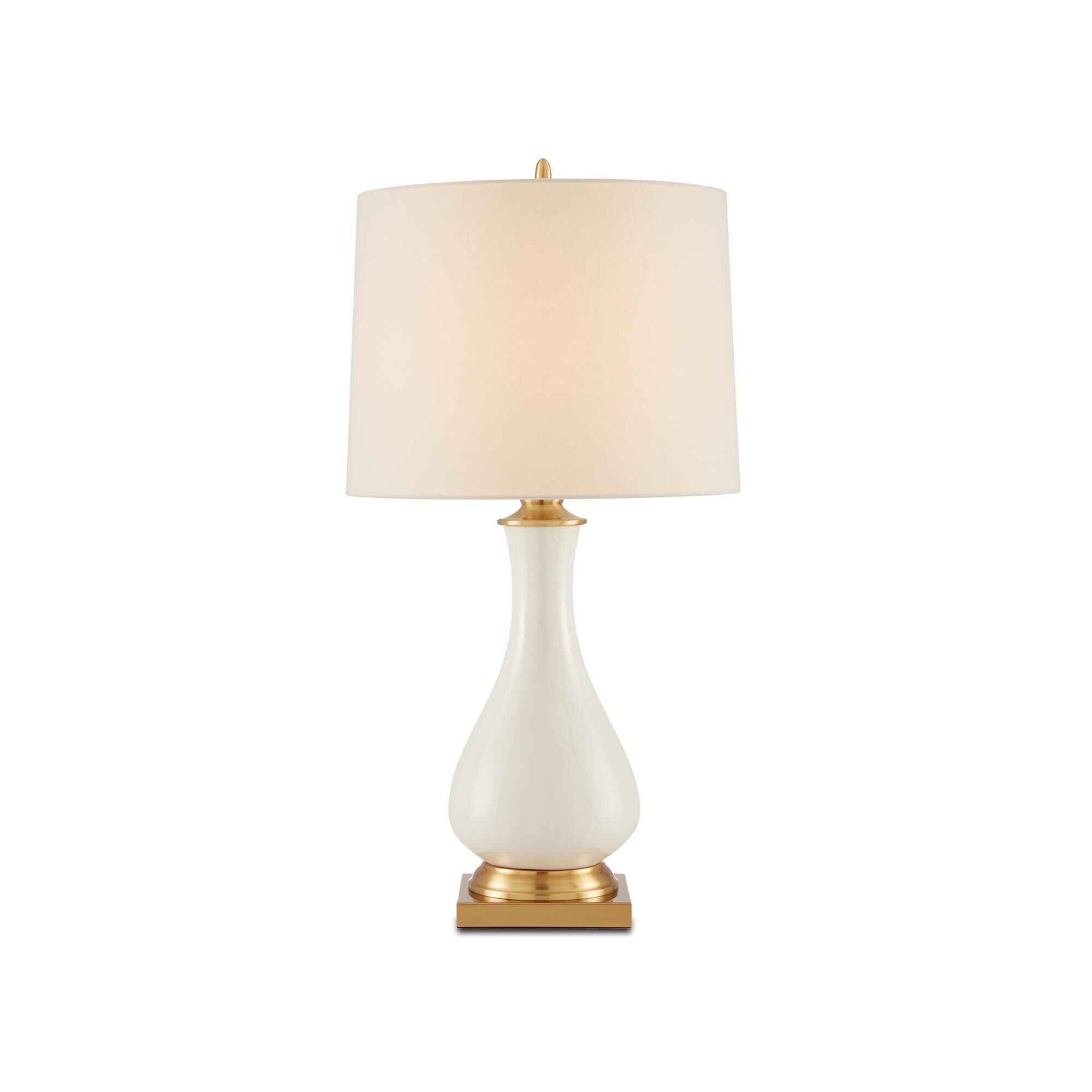 Lynton Large Table Lamp