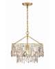Elsa 17 Inch Pendant Light