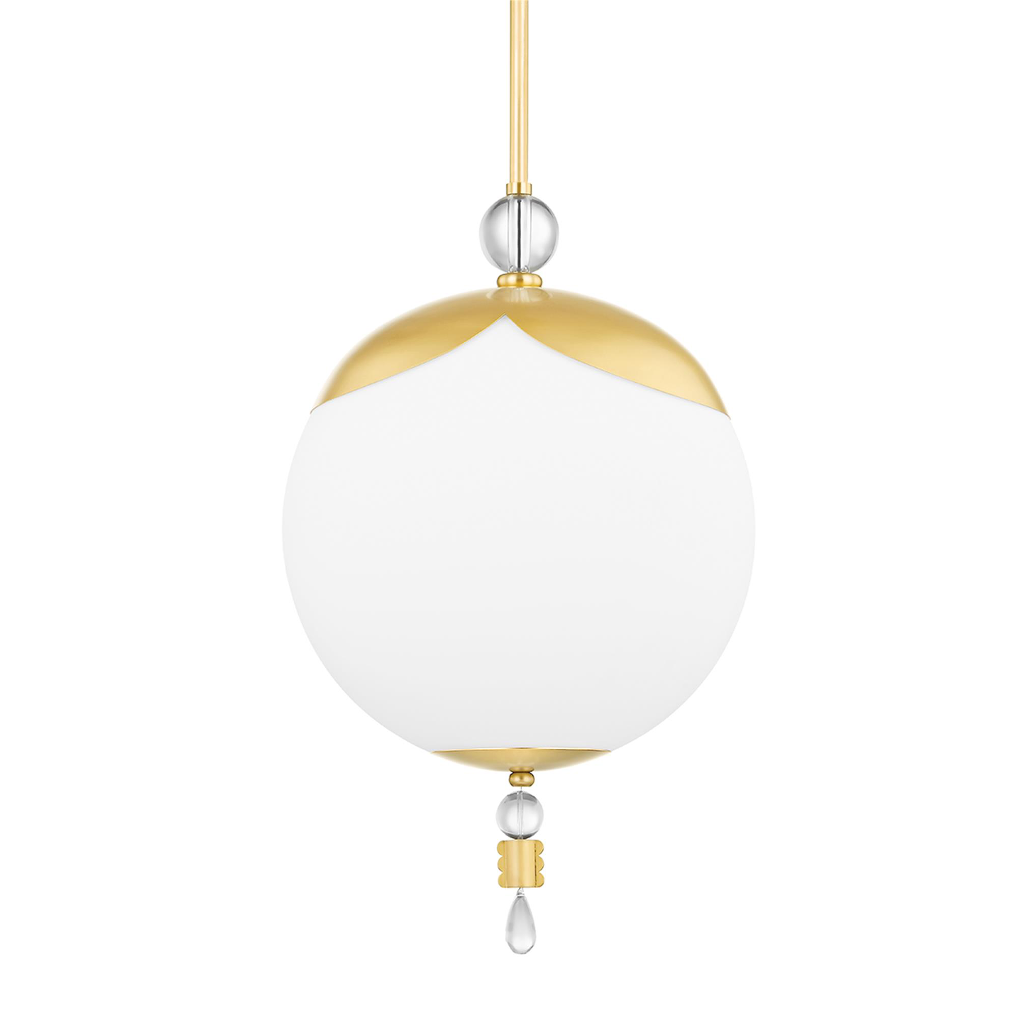Perla Small Pendant Light