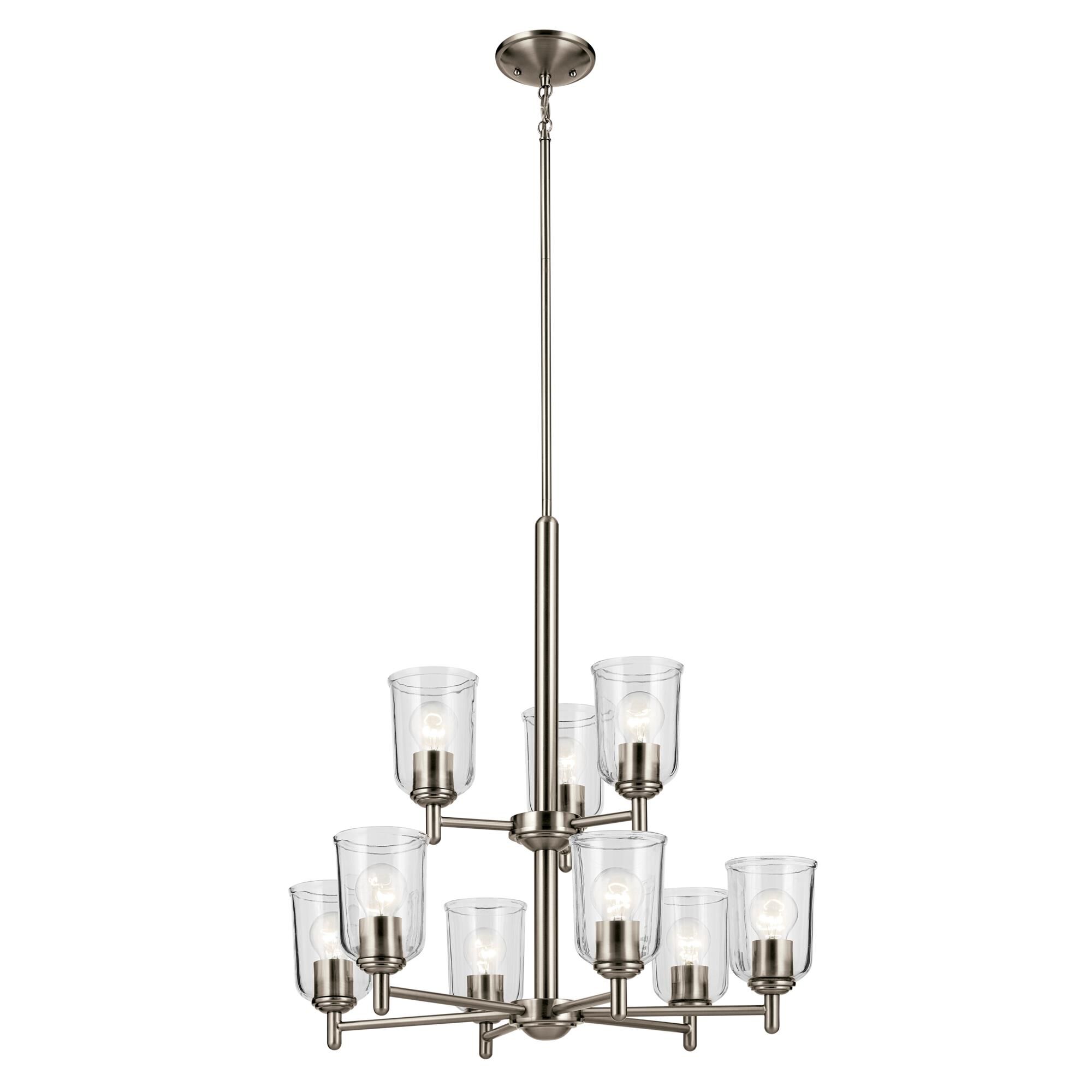 Shailene Medium Chandelier