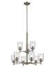Shailene Medium Chandelier