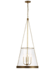 Marie Flanigan Reese 41 Inch Pendant Light