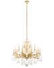 Maclyn Large Chandelier