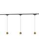 Faria 38 Inch Track Lighting Kit