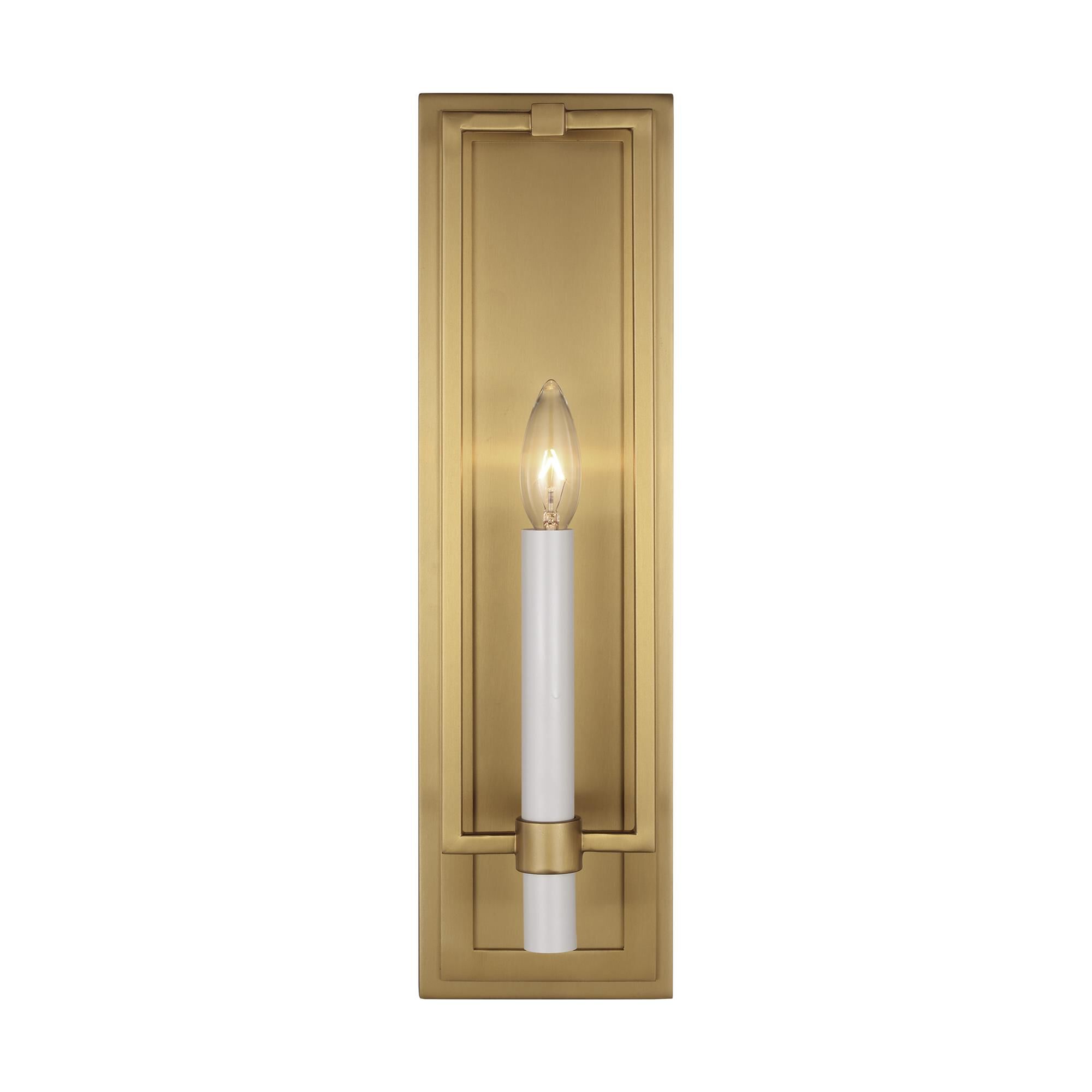 Chapman & Myers Marston Medium Wall Sconce