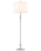 Barbara Barry Lotus 68 Inch Floor Lamp