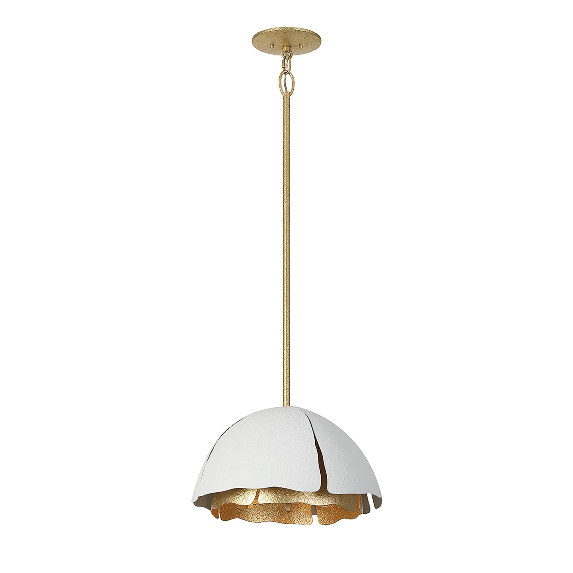 Brewster Small Pendant Light