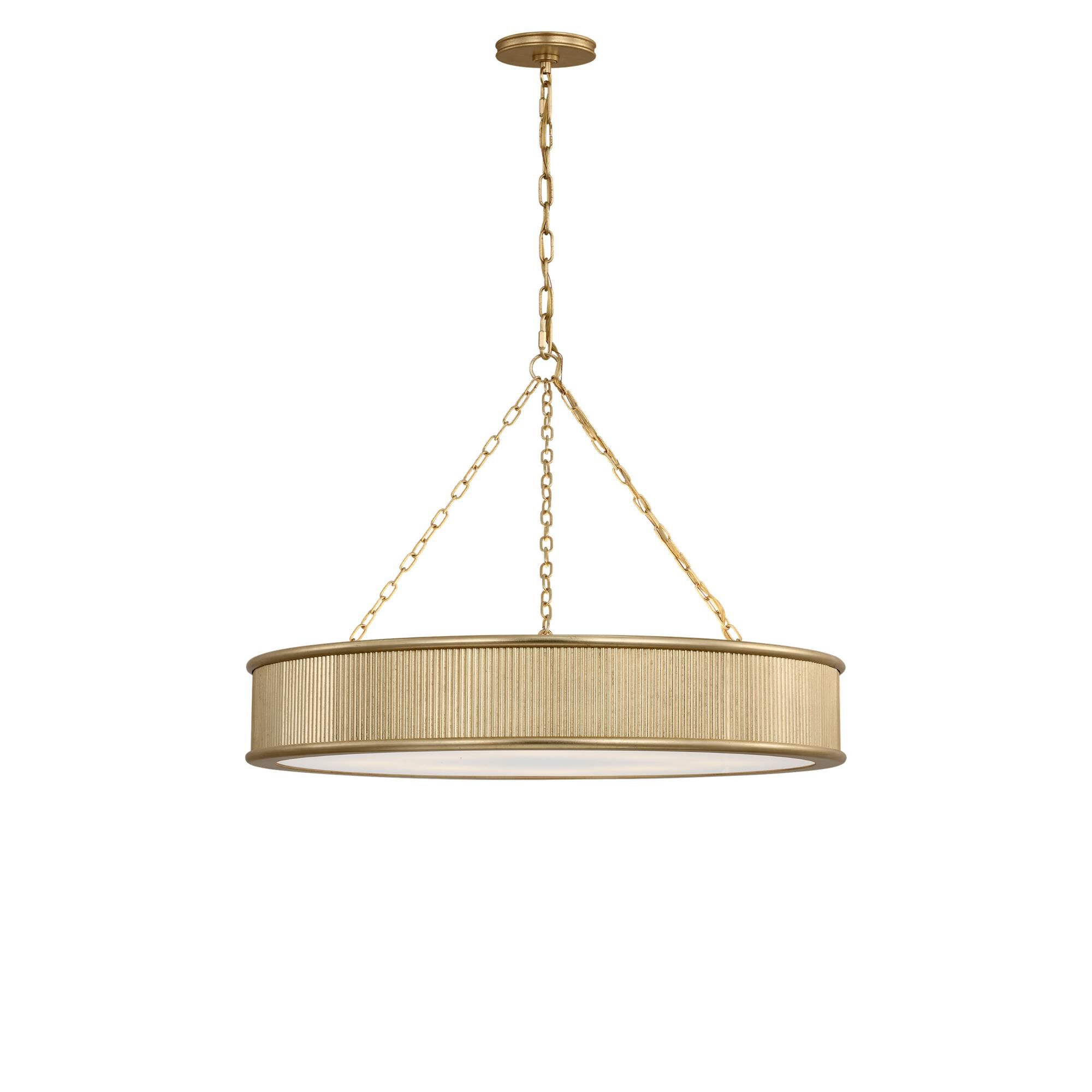 Paloma Contreras Ritz 27 Inch Chandelier