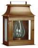 Concord 13 Inch 1 Light Outdoor Wall Light