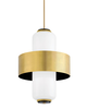 Martyn Lawrence Bullard Melrose Large Pendant Light