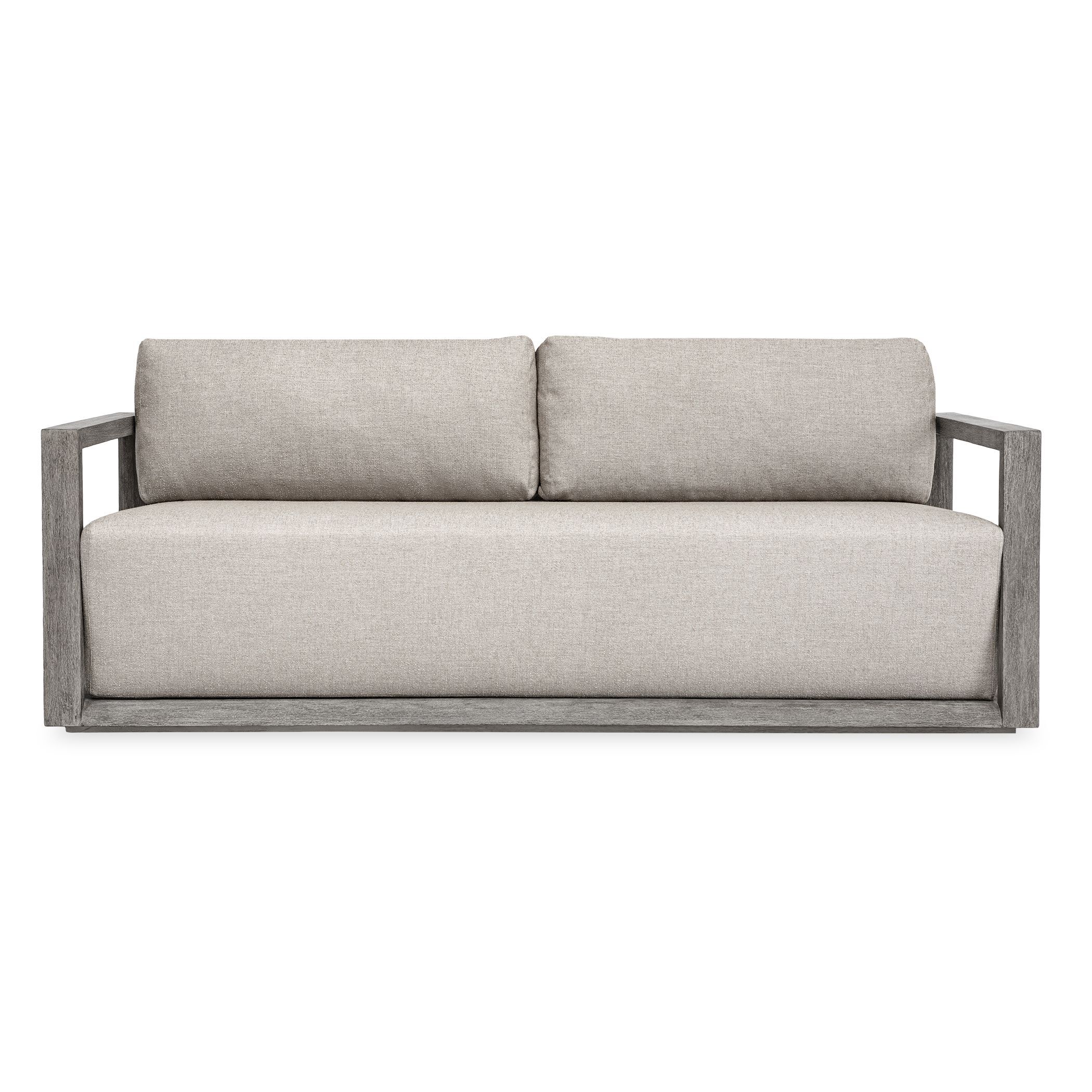 Remsen 81 Inch Sofa