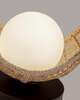 Lanai 16 Inch Table Lamp