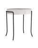 Barry Dixon Mosquito 28 Inch End Table