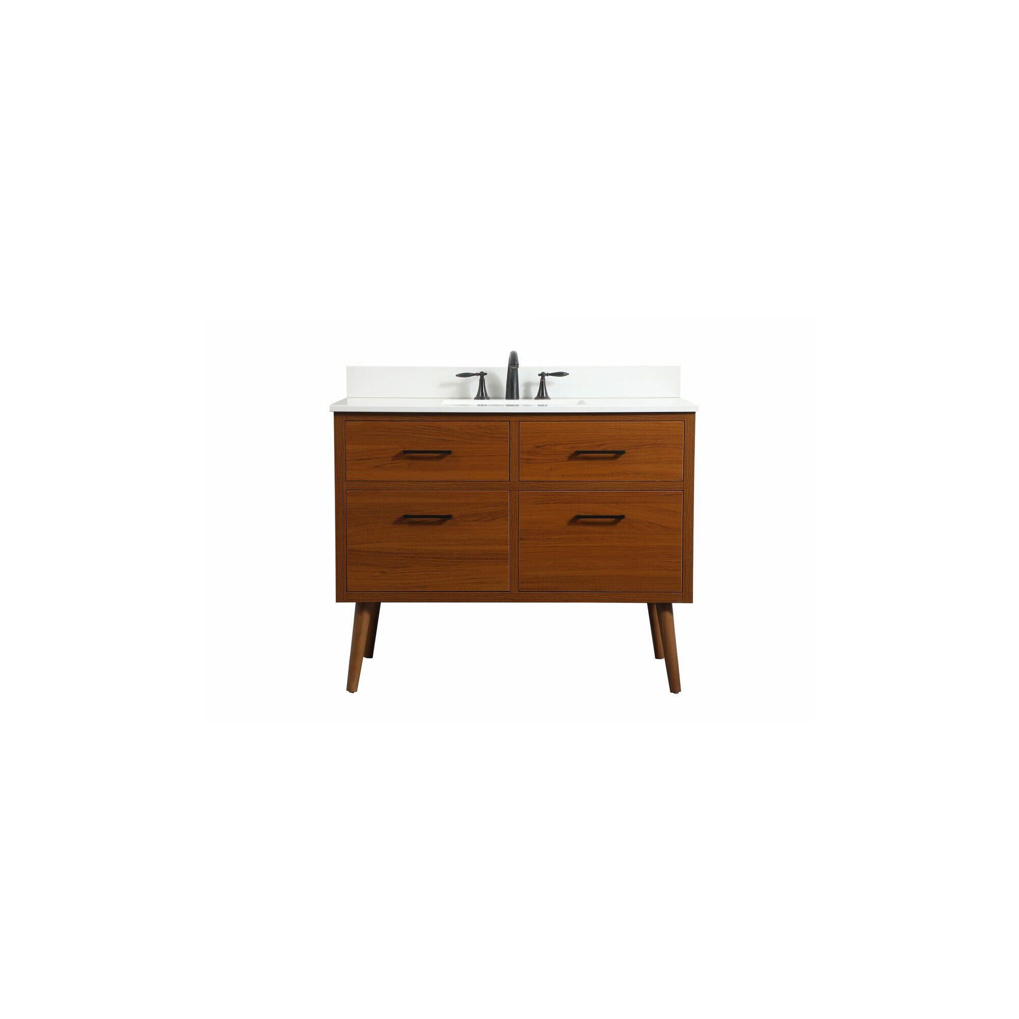 Boise 22 Inch Bath Vanity Cabinet