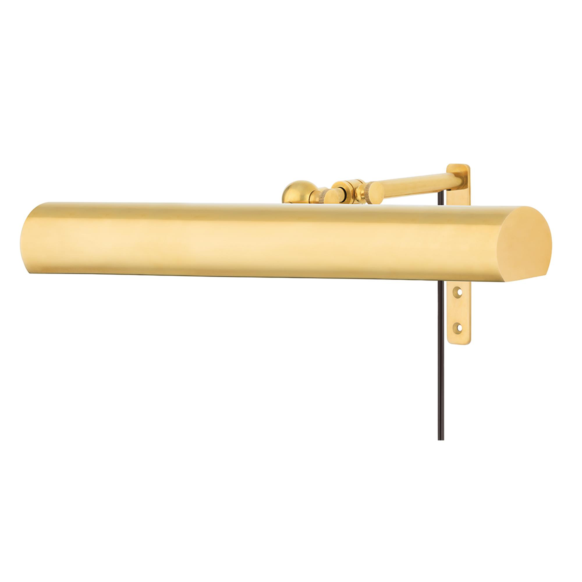 Vernon 16 Inch Picture Light