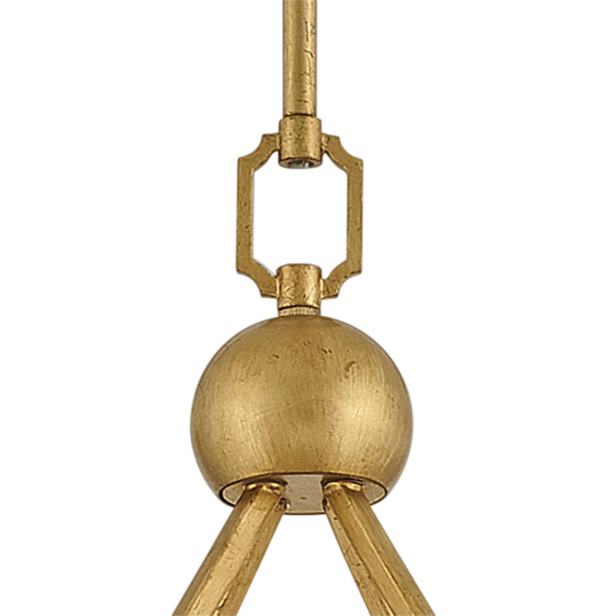 Leona Medium Chandelier