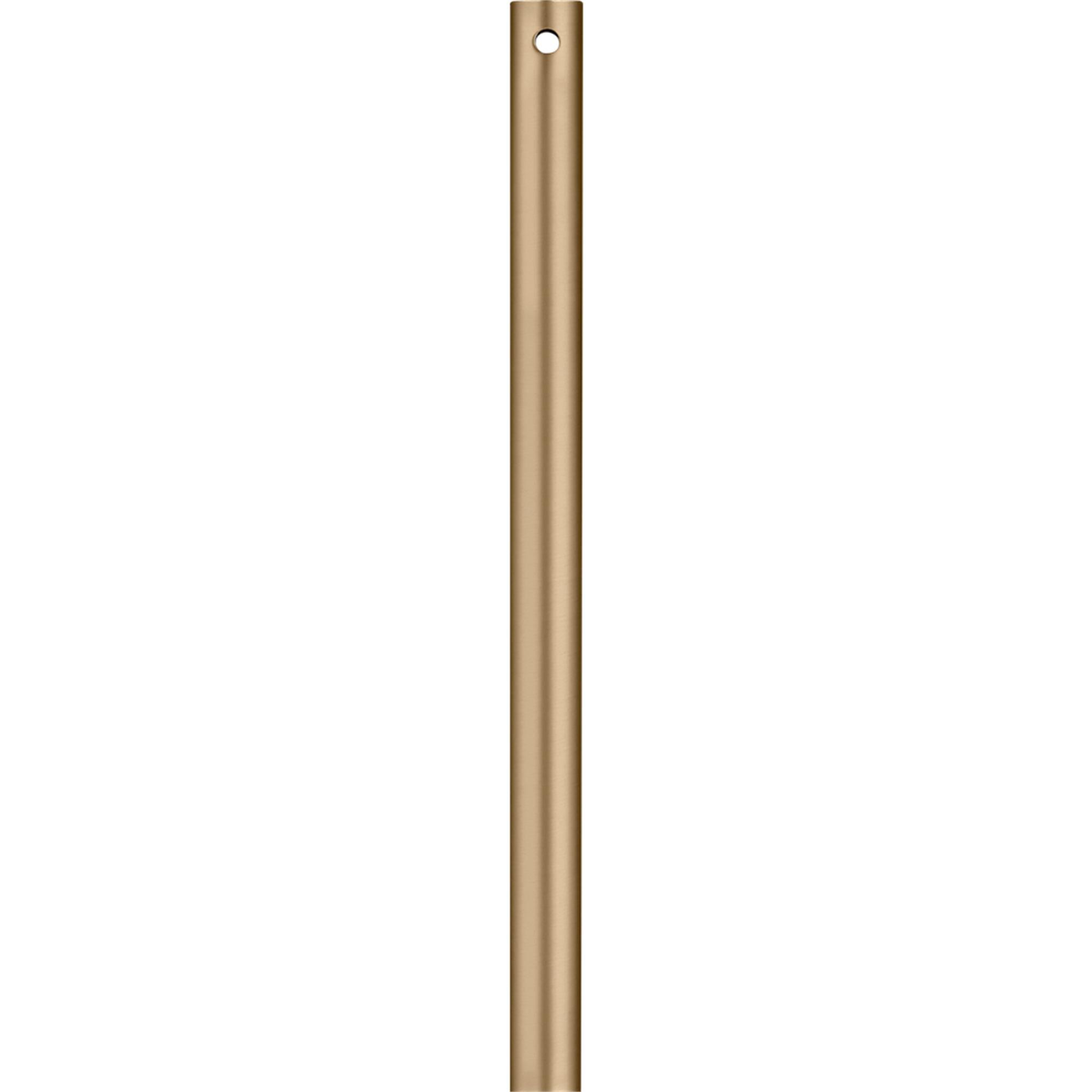 Universal 24 Inch Fan Downrod