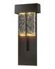 Shard 21 Inch Outdoor Wall Light