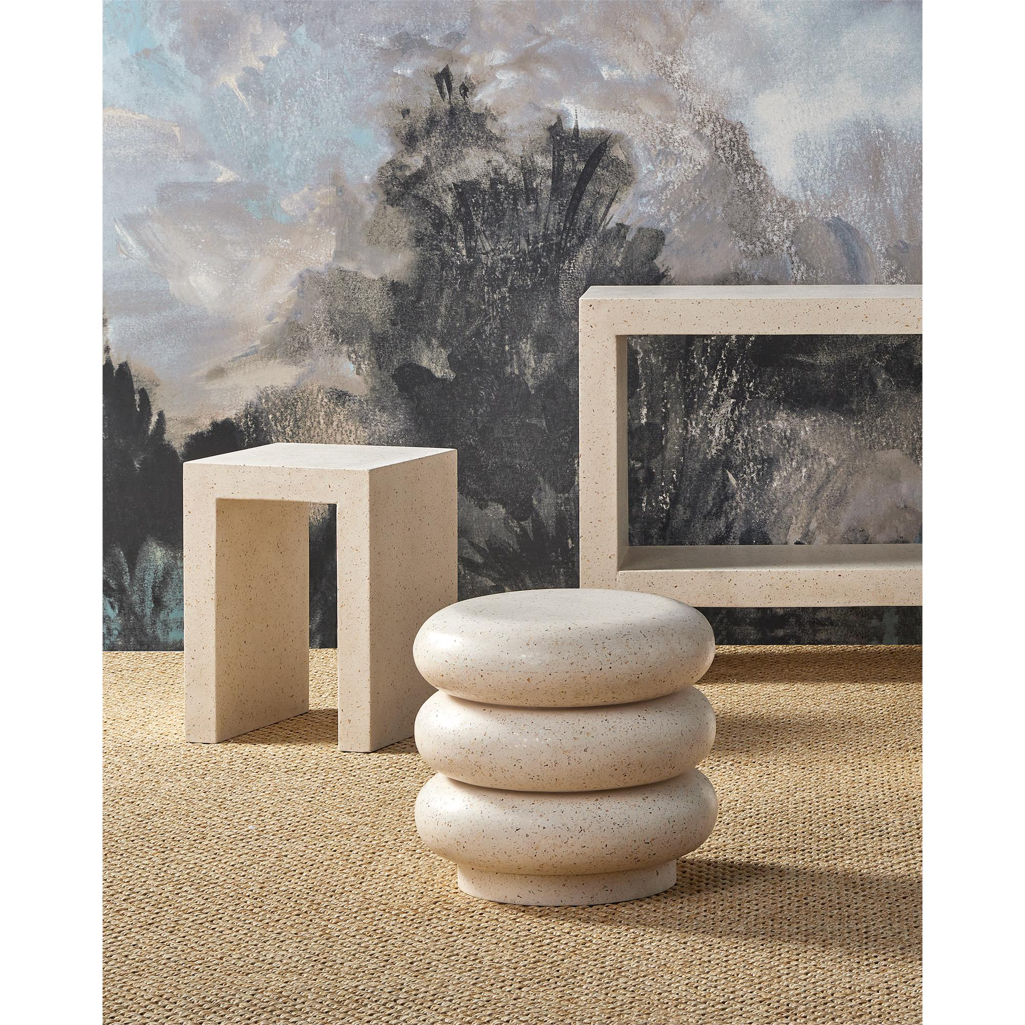 Cusani Dining Stool