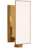 Thomas O'Brien Albertine 11 Inch Wall Sconce