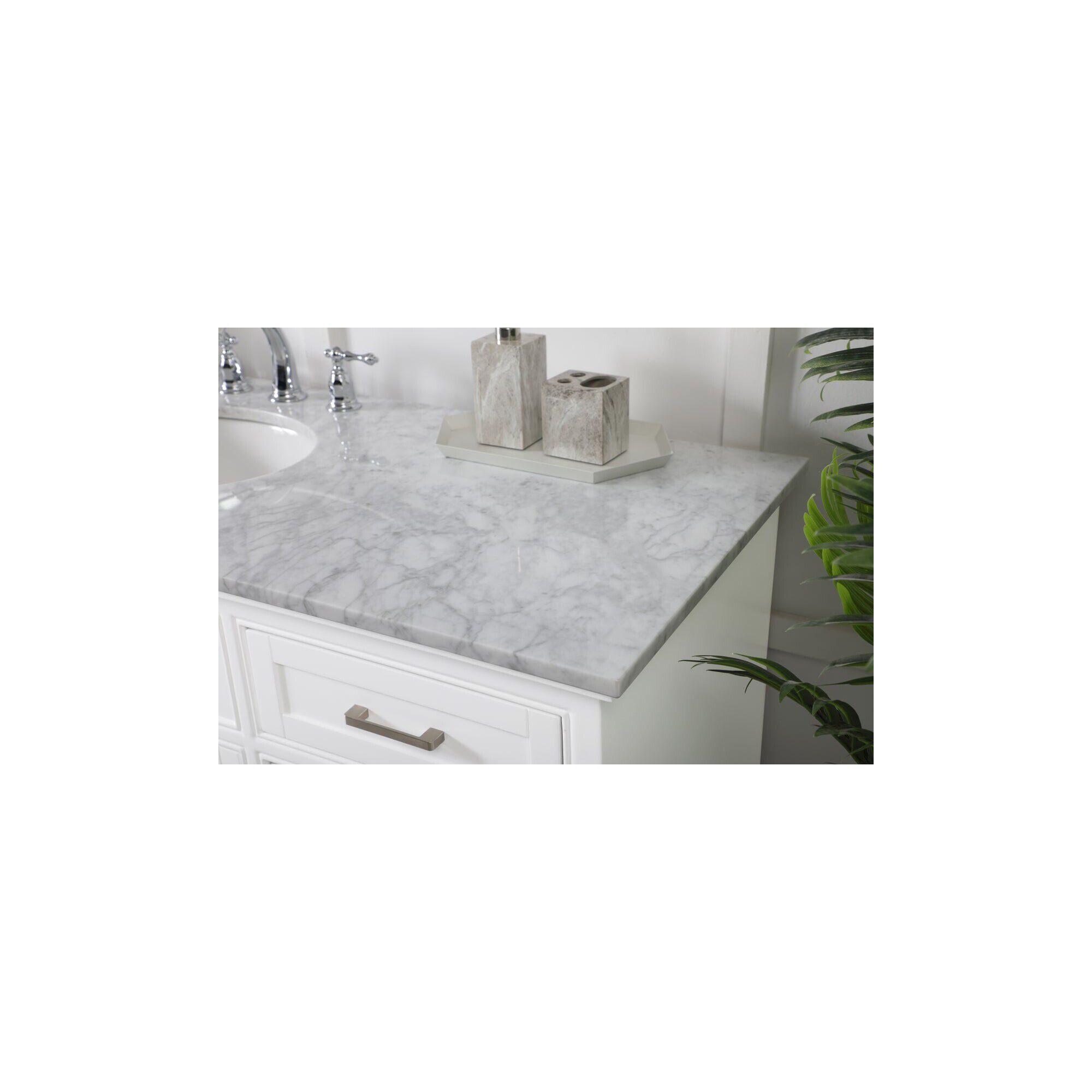 Americana 22 Inch Bath Vanity Cabinet