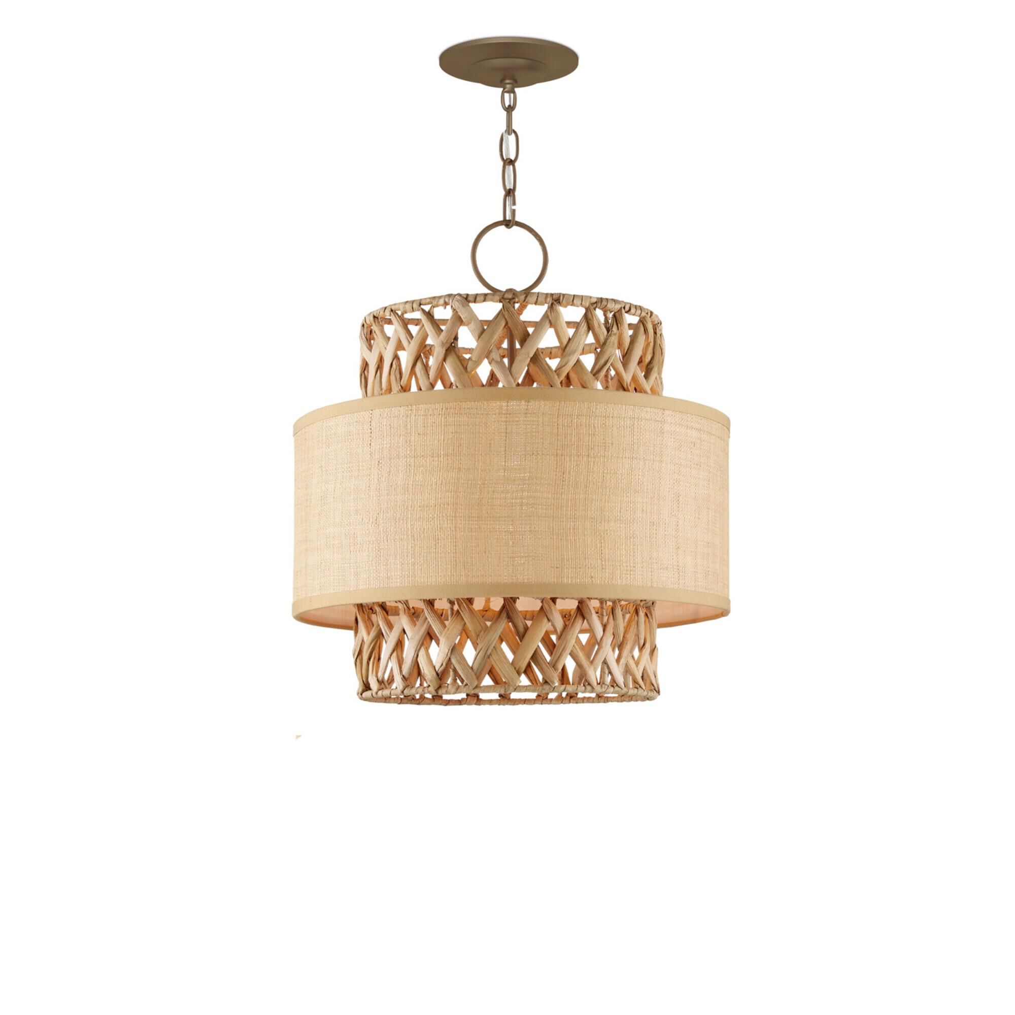 Isola Medium Pendant Light