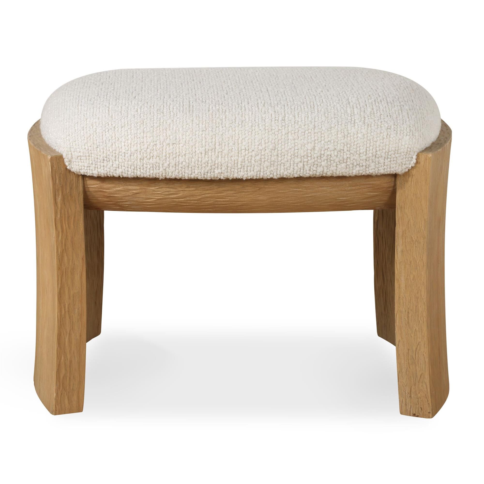 Port 24 Inch Bench