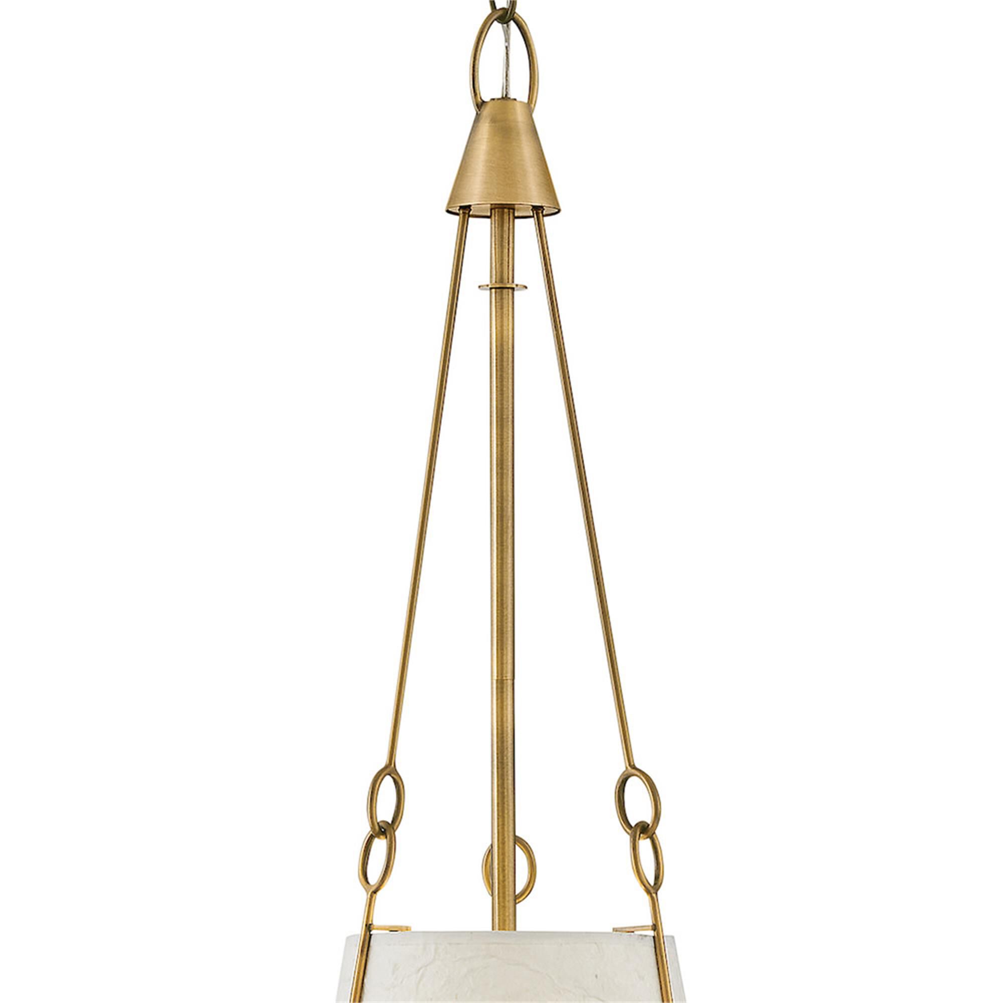 Danvers 32 Inch Mini Pendant