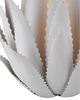 Marjorie Skouras Agave Medium Wall Sconce