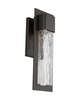 Mist 16 Inch Outdoor Wall Light