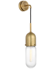 Thomas O'Brien Junio Large Wall Sconce