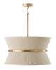 Cecilia 24 Inch Pendant Light