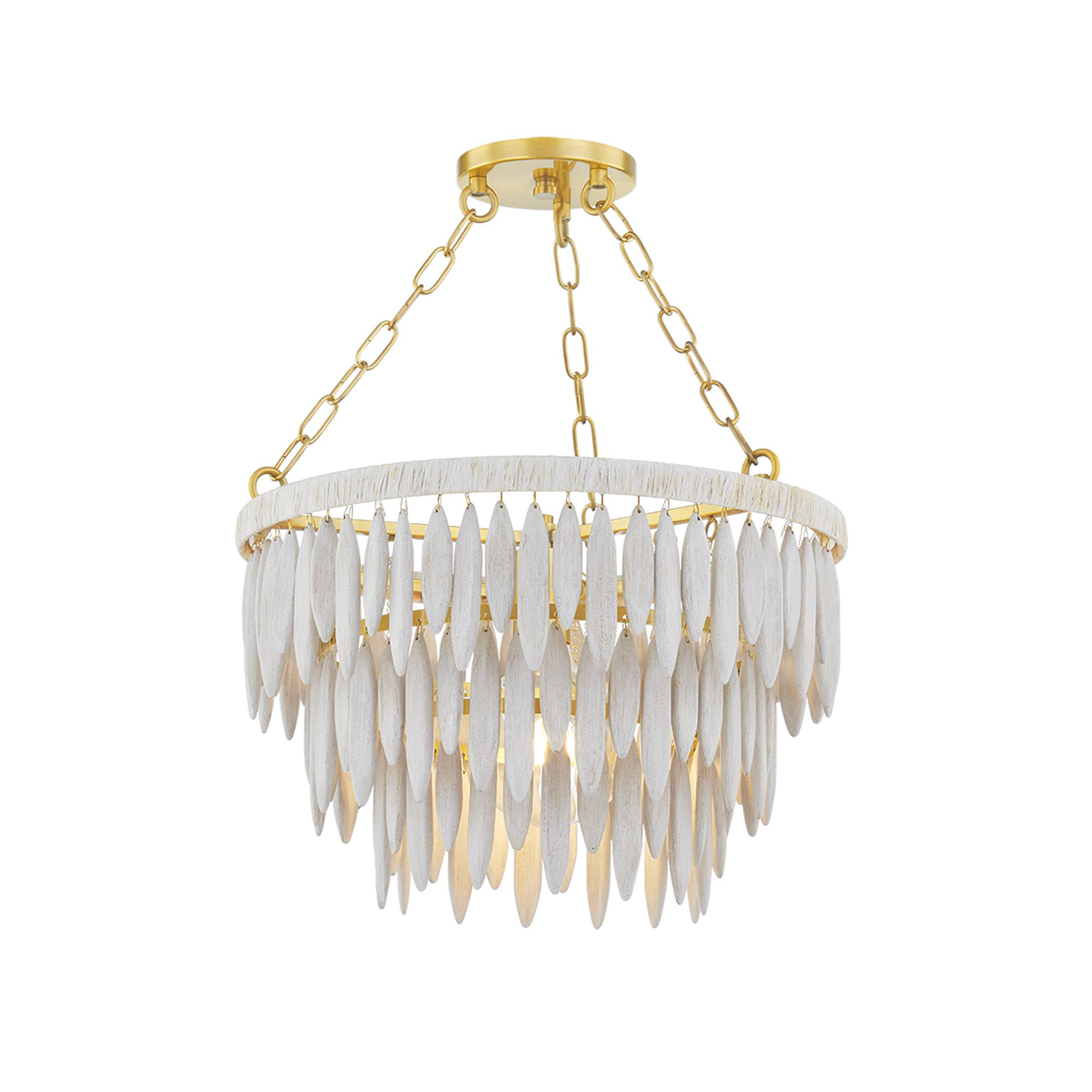 Tiffany Small Pendant Light