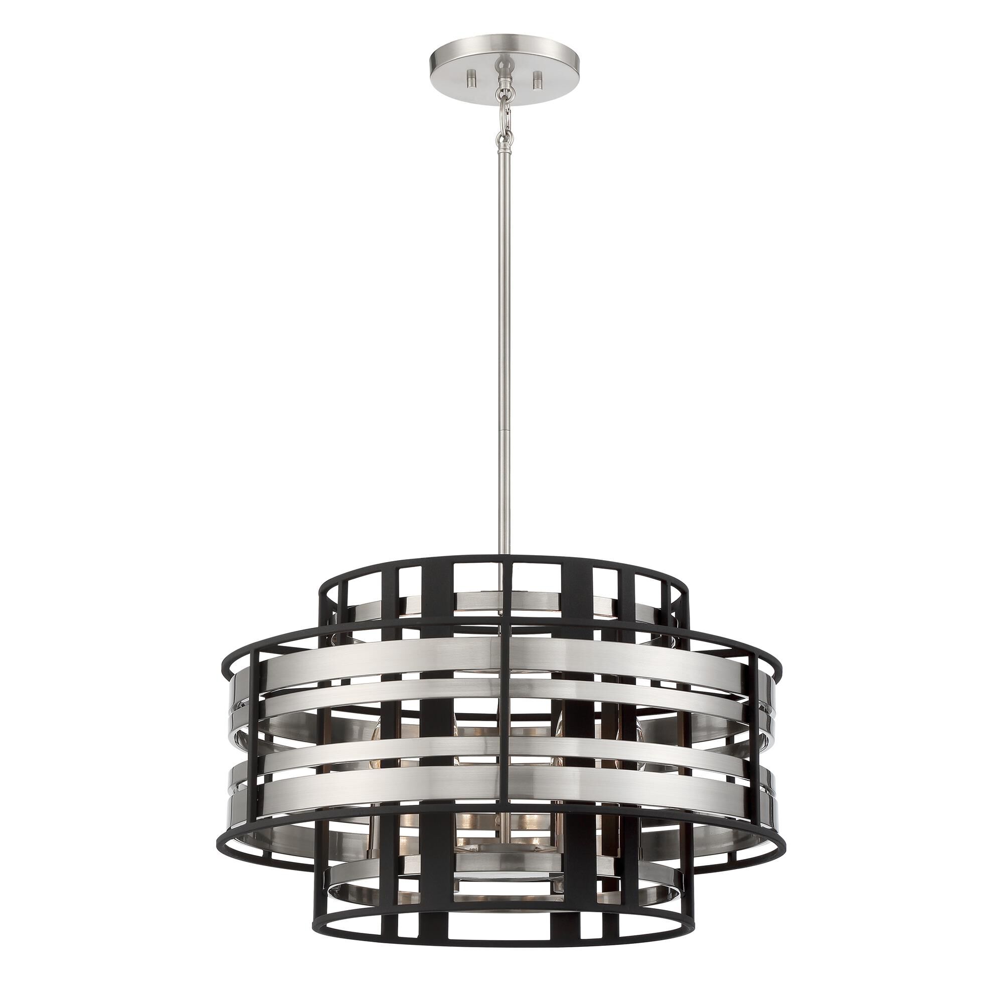 Presten Medium Pendant Light