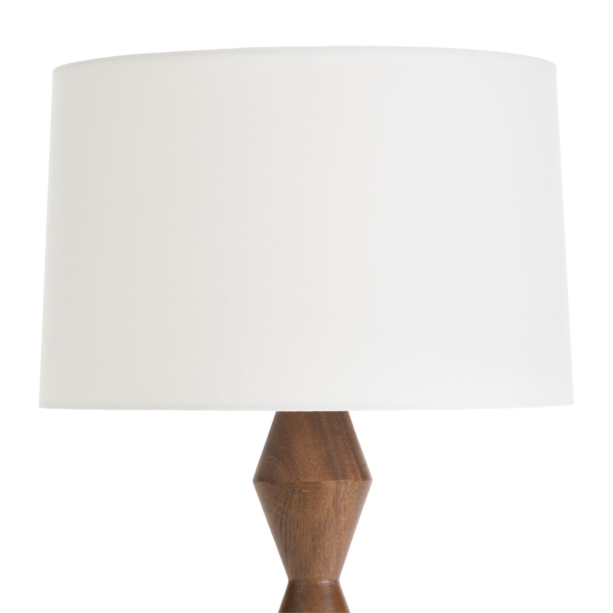Crew 30 Inch Table Lamp