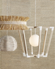 Octavia Small Pendant Light