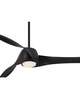Artemis Led 58 Inch Ceiling Fan with Light Kit