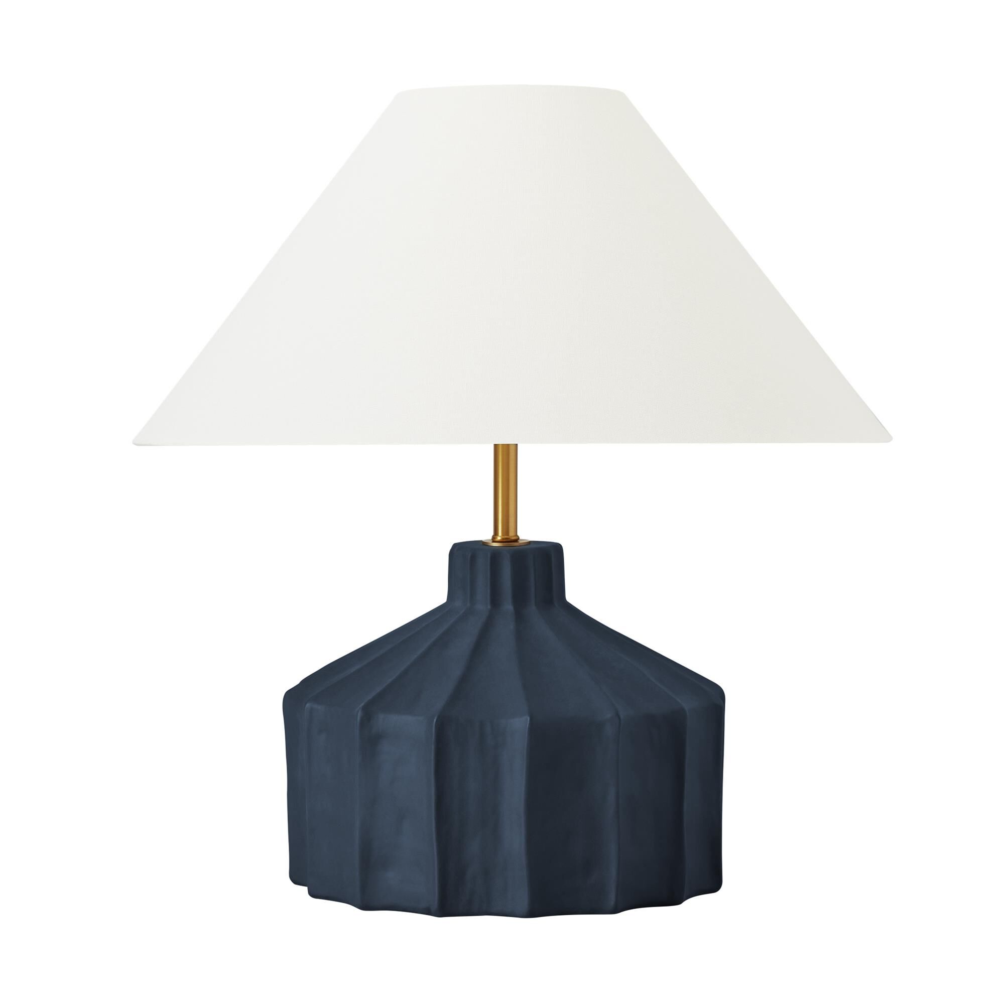 Kelly Wearstler Veneto 18 Inch Table Lamp