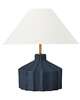 Kelly Wearstler Veneto 18 Inch Table Lamp