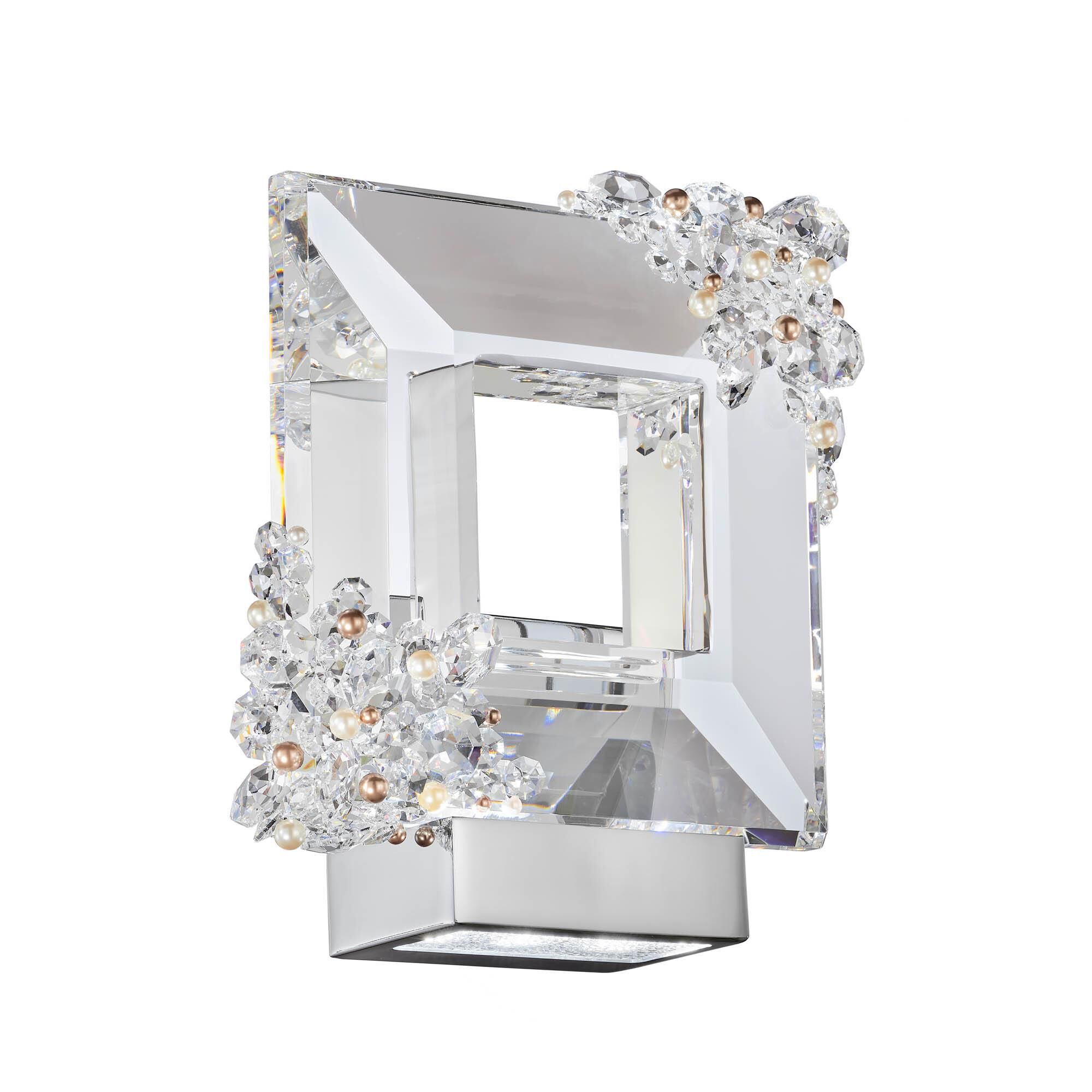 Eva Small Wall Sconce