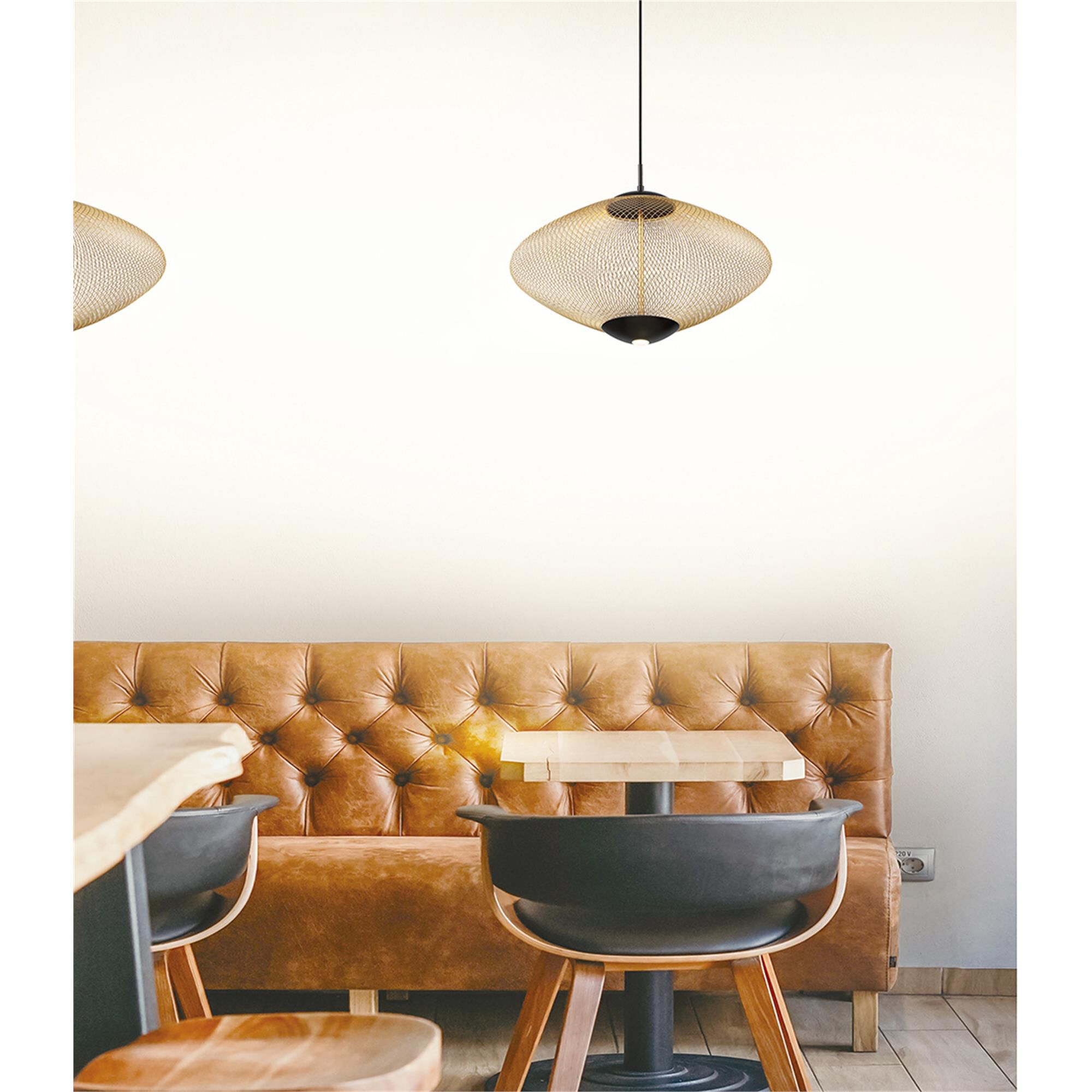 Park Medium Pendant Light