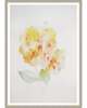 Gossamer Flora Print