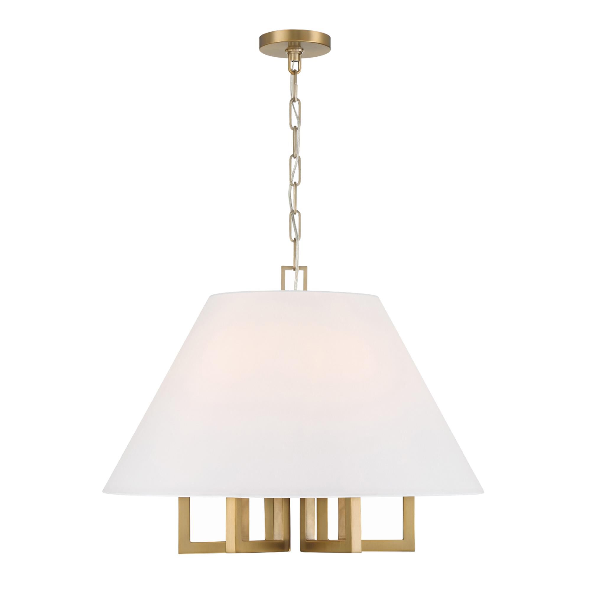 Westwood Small Chandelier