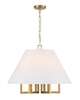 Westwood Small Chandelier
