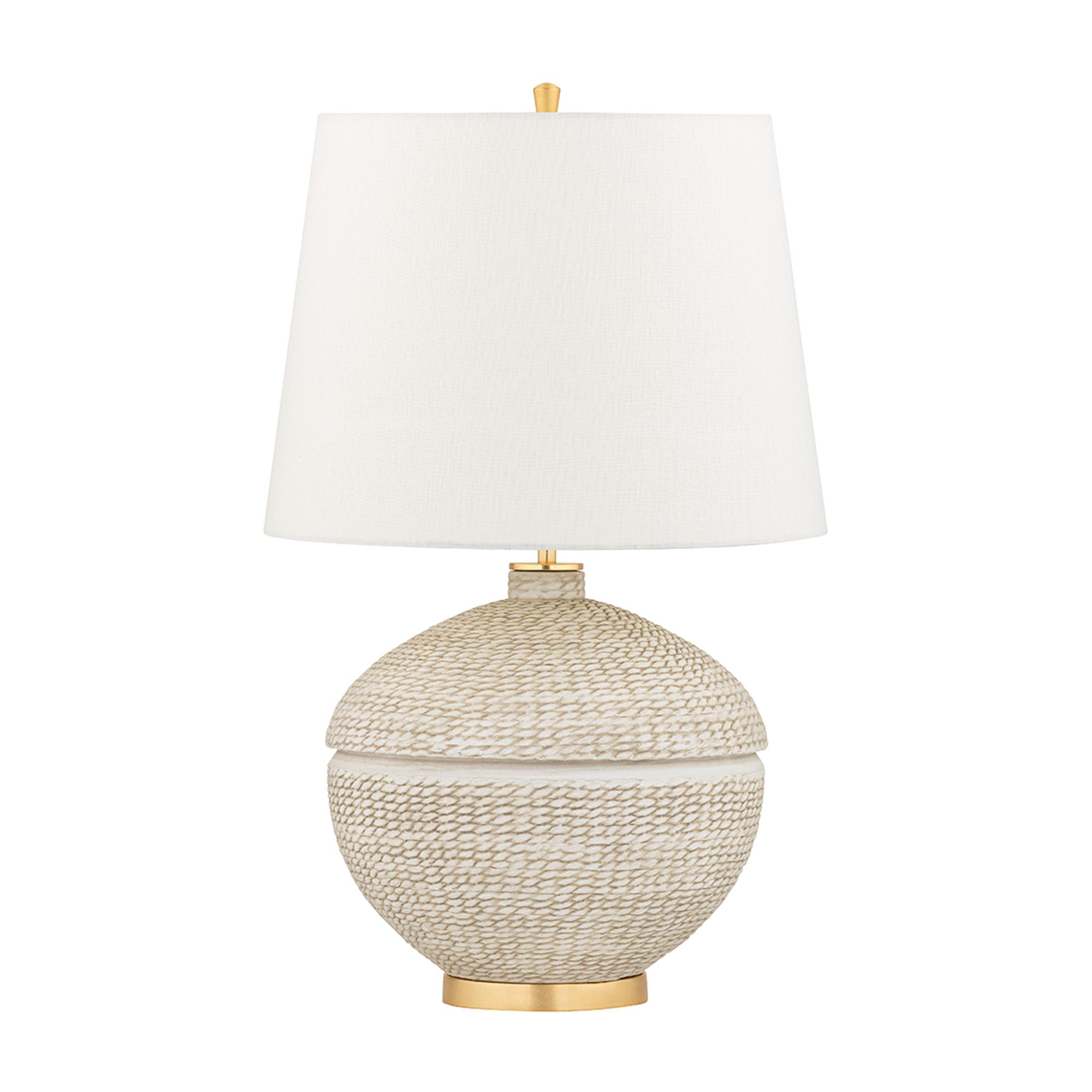 Katonah Small Table Lamp