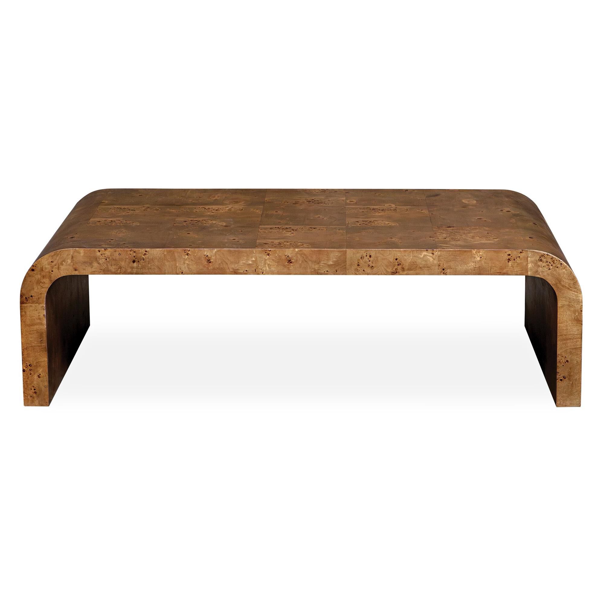 Carraway 56 Inch Coffee Table