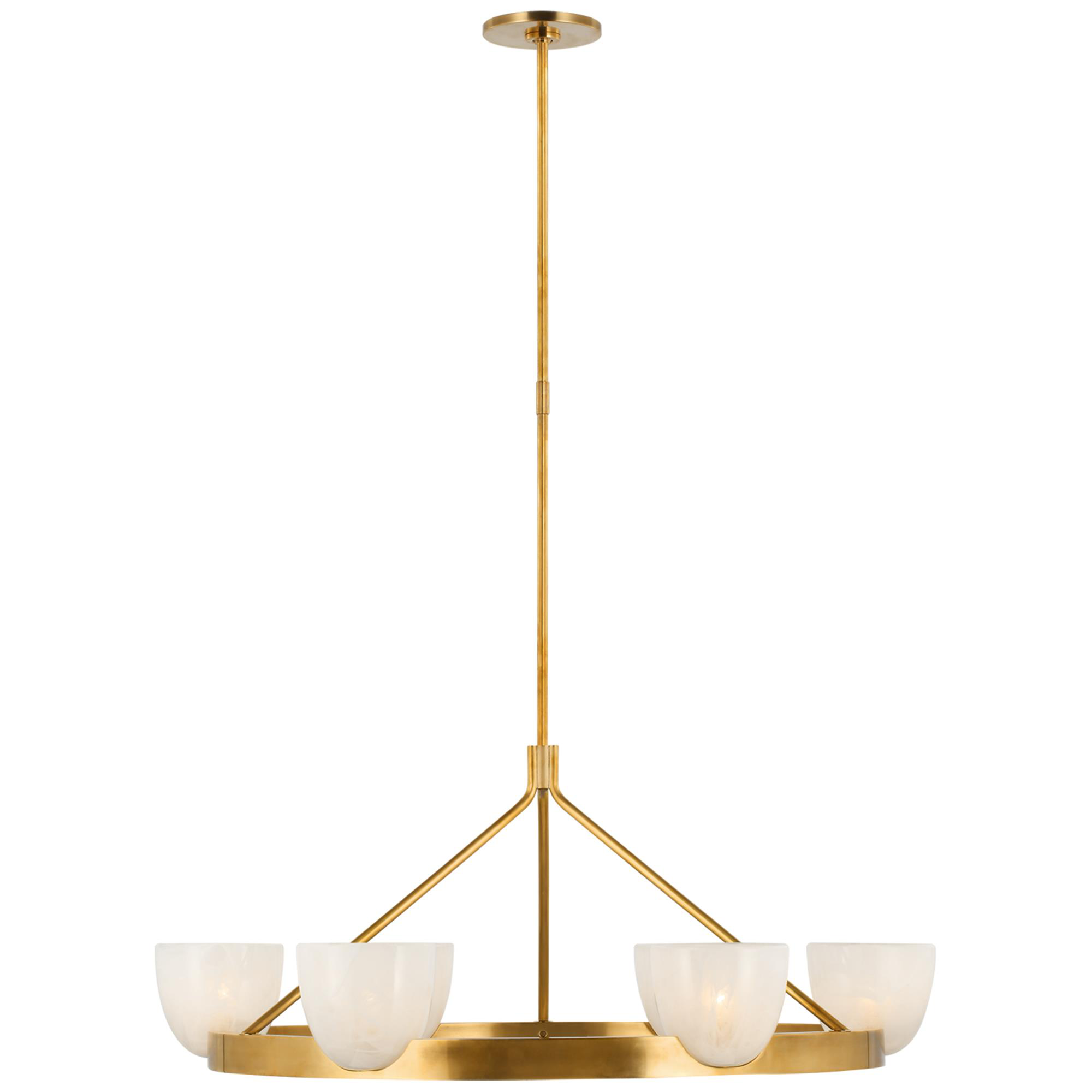 AERIN Carola Medium Chandelier