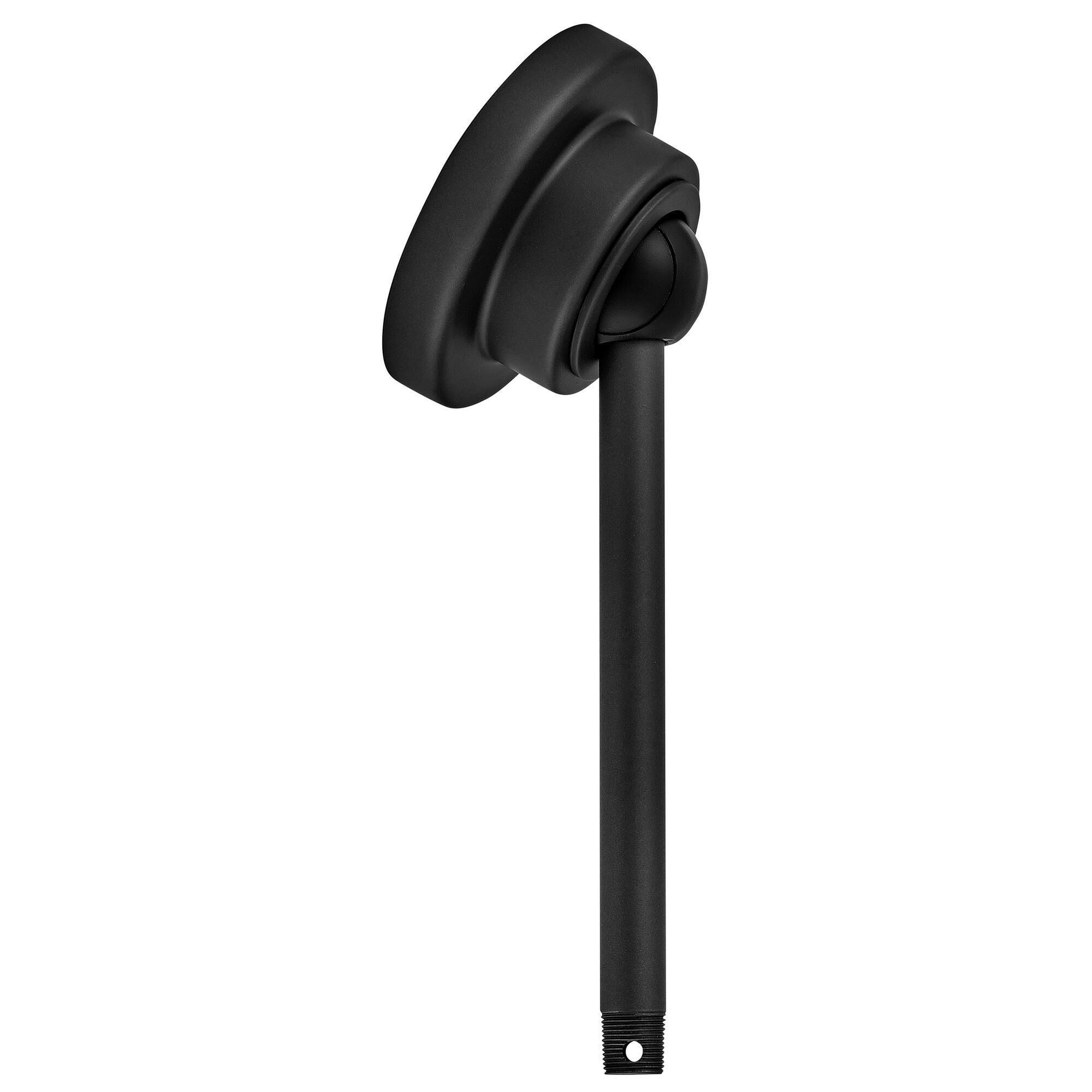 Locking Sloped Ceiling Kit Fan Hanging Adapter